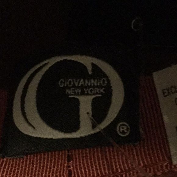 Emma B by Giovannio - Wool Cloche hat - Picture 8 of 9